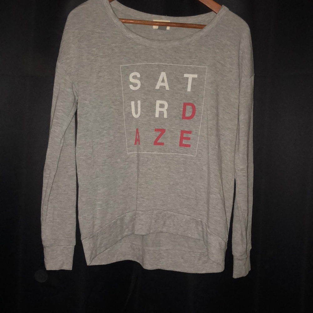 Old Navy Saturdaze top